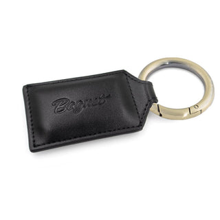 Black Purse Holder by Bagnet