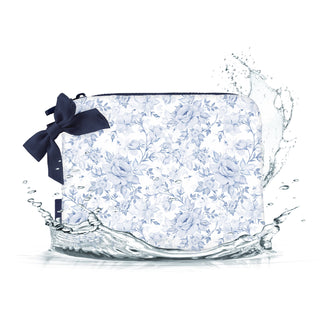 Essential Beach Bow Zip Pouch by Case Mate | PREORDER