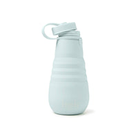 2500- Krumbs Kitchen® Essentials Collapsible Silicone Water Bottle