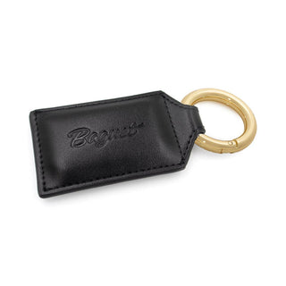 Black Purse Holder by Bagnet