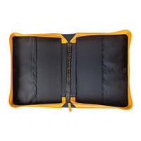 Bible Cover: Modern Rainbow