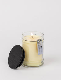 Laundry Line 8oz Jar Candle