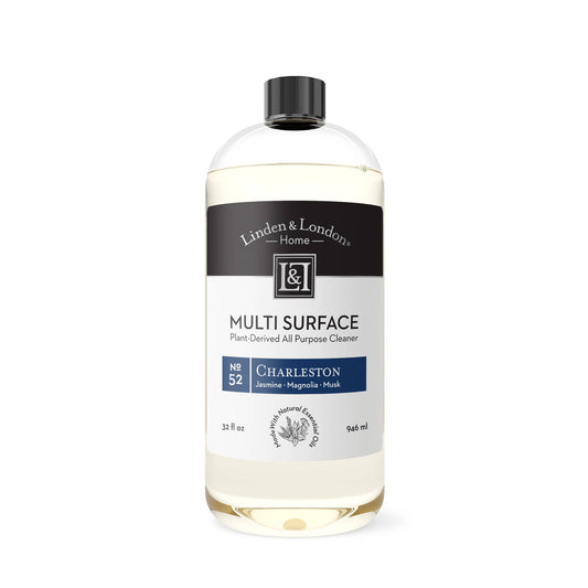 8389- Multi Surface Cleaner -  Charleston - Linden & London