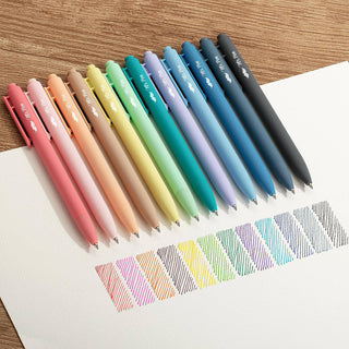 Pastel Bible Pens Set