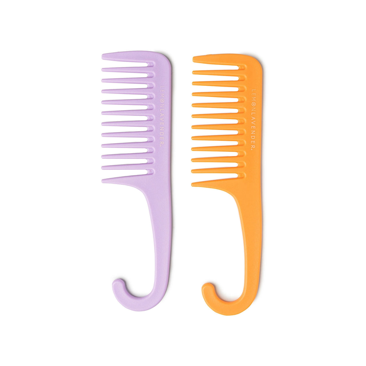 9130- Knot Today Detangling Comb [PICK COLOR]