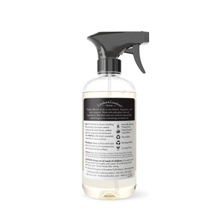 Counter Spray - No. 09 Citrus Paradisi: Citrus Paradisi