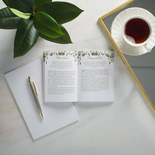 *Mini Devotions to Refresh Your Heart