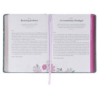 *Consider it All Joy: A Daily Prayer Book for Women