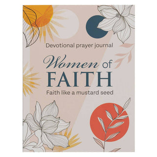 *Prayer Journal Women of Faith Softcover