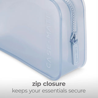 Jelly Makeup Bag by Case Mate | PREORDER