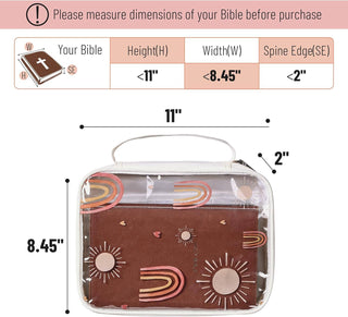 Christian Book Mr. Pen and the Bible Case