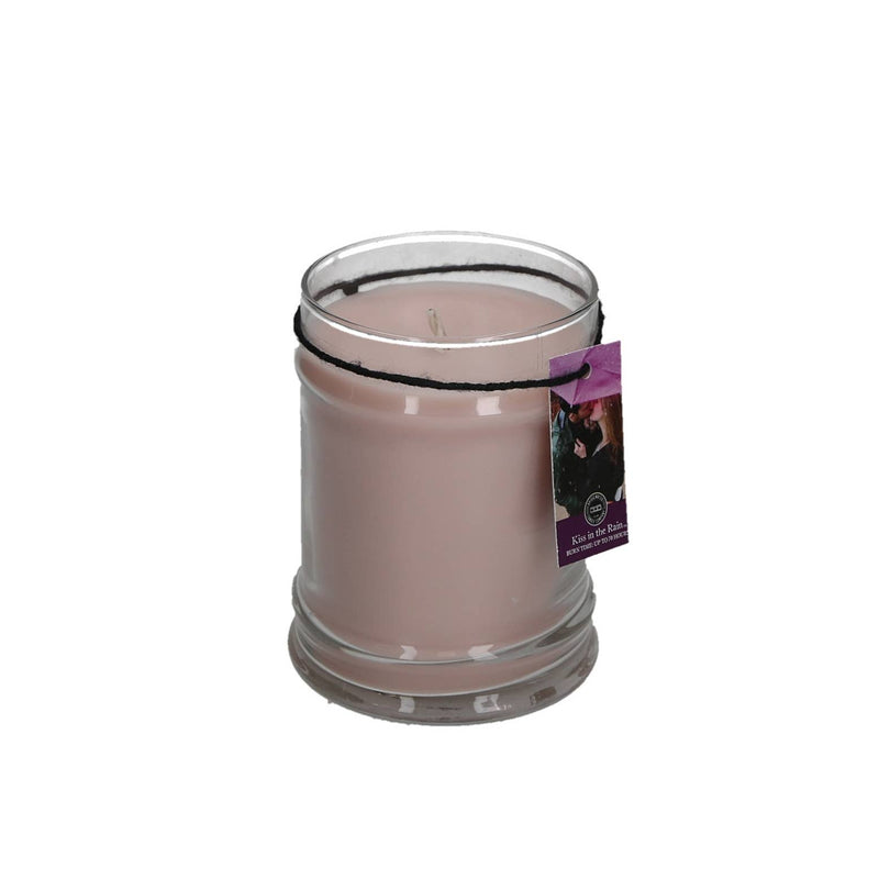 Kiss In The Rain 8oz Jar Candle