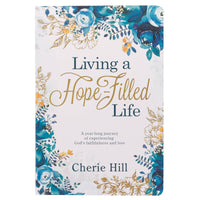 3411- Devotional SC Living A Hope-Filled Life