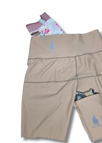 Inner Thigh Holster 2.0