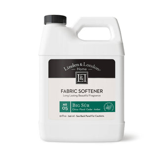 Fabric Softener - No. 05 Big Sur: Big Sur