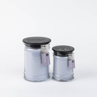 Lavender Fields 8oz Small Jar Candle