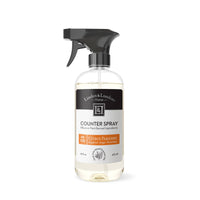 Counter Spray - No. 09 Citrus Paradisi: Citrus Paradisi
