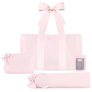 Mahjong Jelly Tote Set by Case Mate | PREORDER