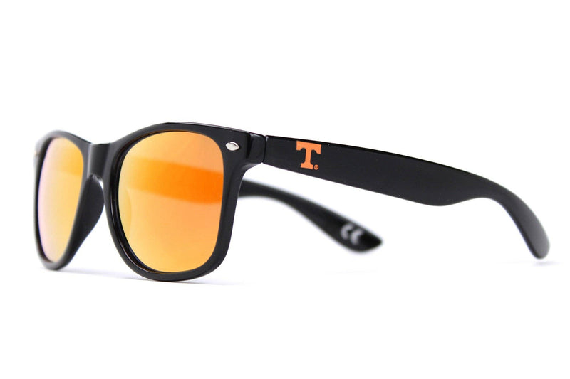 Tennessee Volunteers Sunglasses: Orange/White