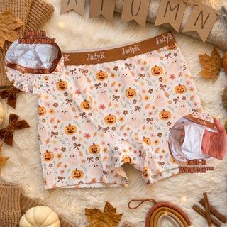 *PREORDER* Boom & Bloom Arya Boxers by JadyK *ends 8/13