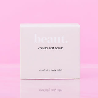 body scrub