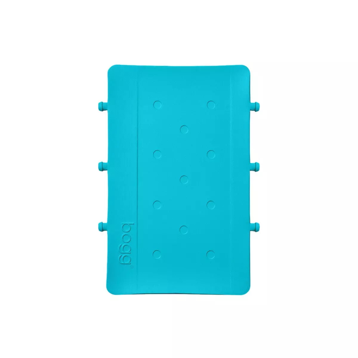 Turquoise Bogg Divider