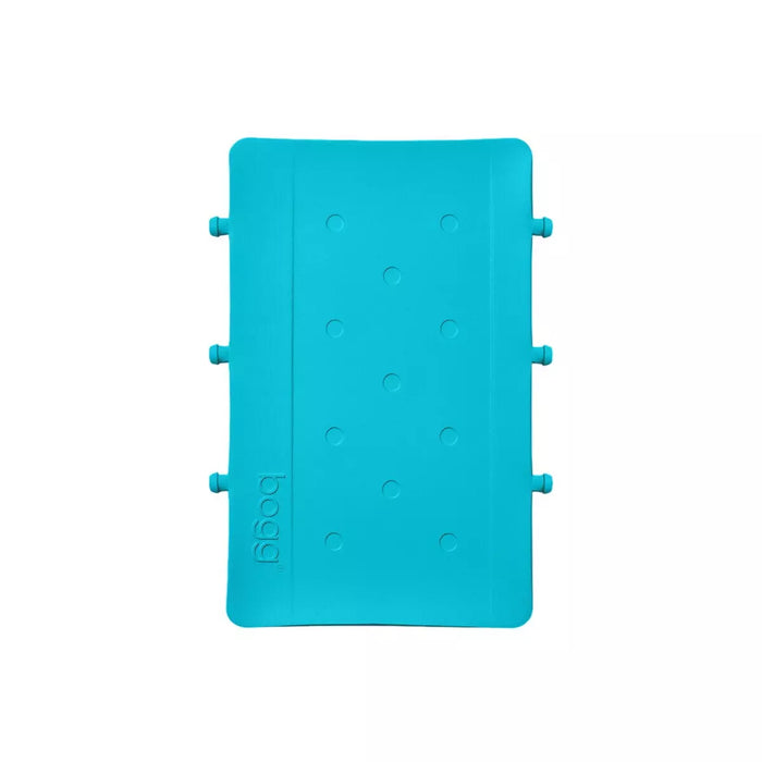 Turquoise Bogg Divider