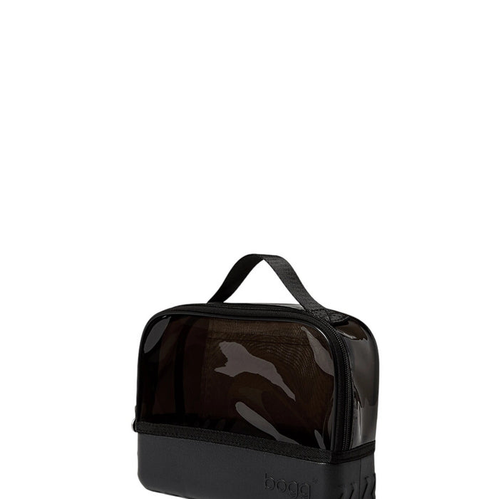 Black She's A Beauty Bogg Cosmetic Bag