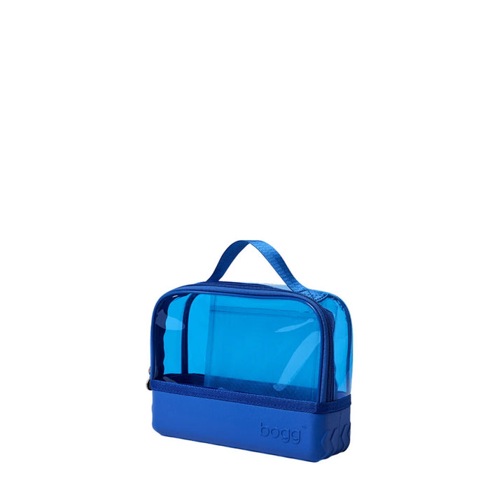Royal She's A Beauty Bogg Cosmetic Bag
