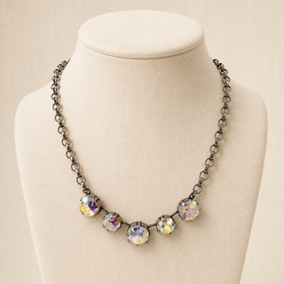 STACEY NECKLACE LIVEBOX BASH