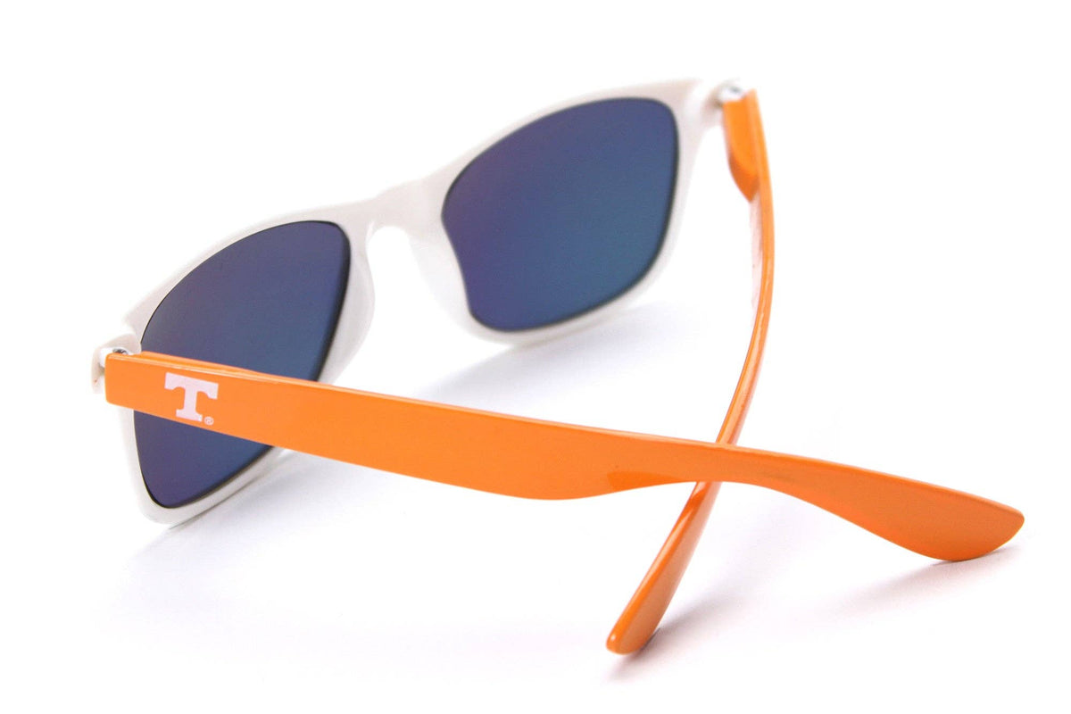Tennessee Volunteers Sunglasses: Orange/White