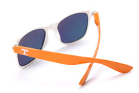 Tennessee Volunteers Sunglasses: Orange/White