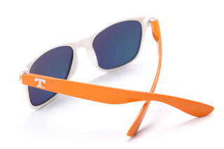 Tennessee Volunteers Sunglasses: Orange/White