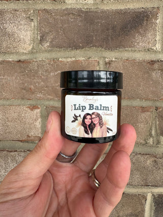 Lip Balm - Brumleys Exclusive (Manufactured by No Crap In It)