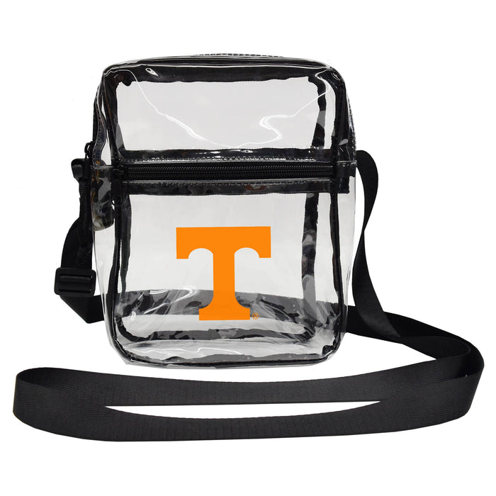 NCAA Tennessee Volunteers Clear Sideline Purse