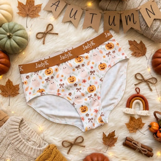 *PREORDER* Boom & Bloom Arya Briefs by JadyK *ends 8/13