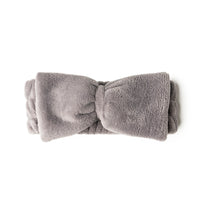 9128- Ultra Soft Plush Headband [PICK COLOR]