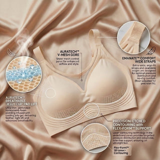Lori JellyLuxe ™ 3D Laser Technology | Cream | JadyK