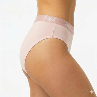 JadyK Arya Hip Hugging Briefs | Blush |