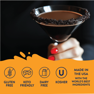 Sugar Free Voodoo Syrup 