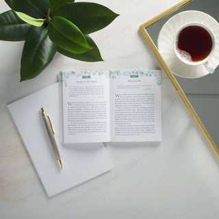 *Mini Devotions Growing in Faith