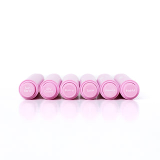 lip luv’d
