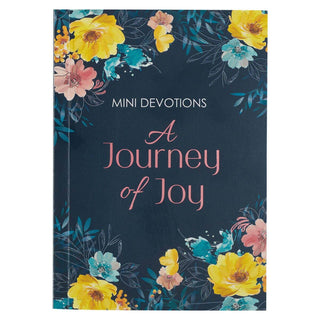 *Mini Devotions A Journey of Joy Softcover