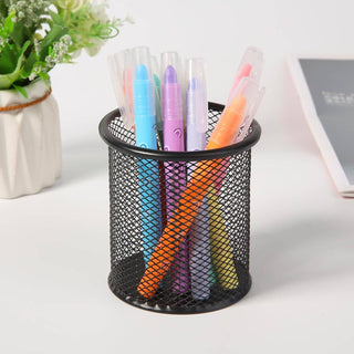 Bible Gel Highlighters 8 Pack No Bleed