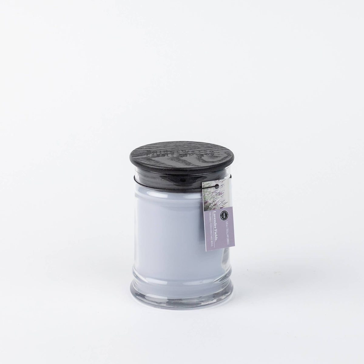 Lavender Fields 8oz Small Jar Candle