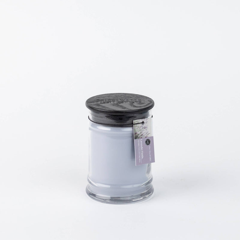 Lavender Fields 8oz Small Jar Candle