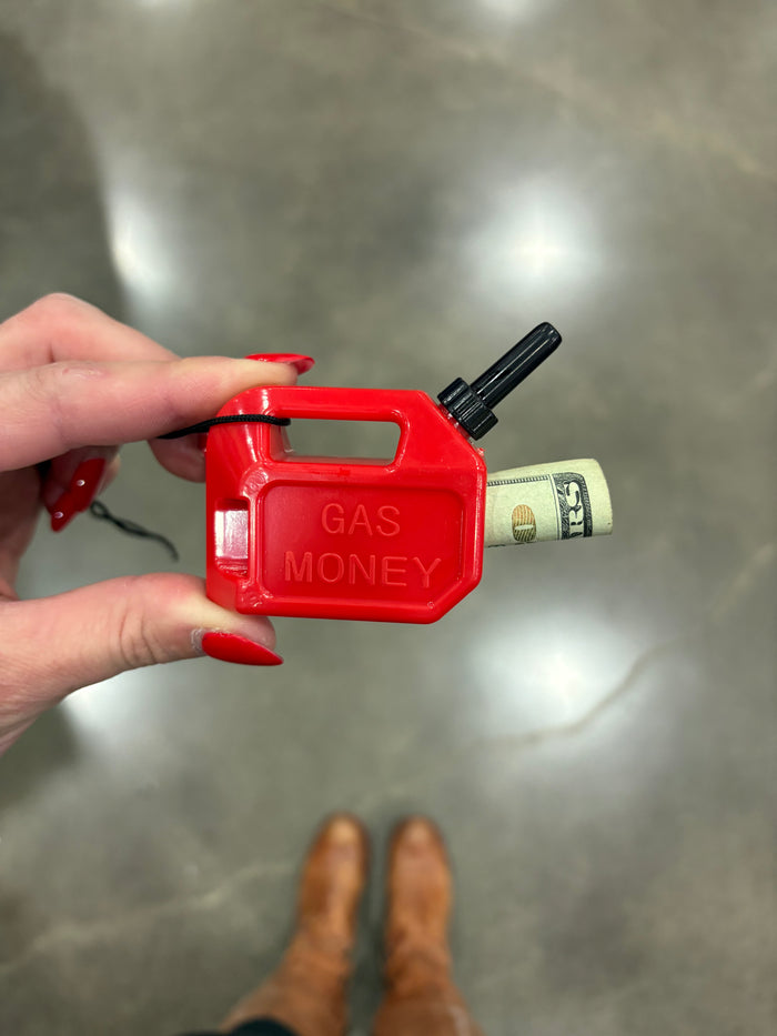 Money Ornament Holder