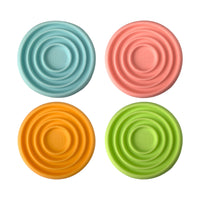 9133- Silicone Jar Opener- Pack of 2 [PICK COLOR]