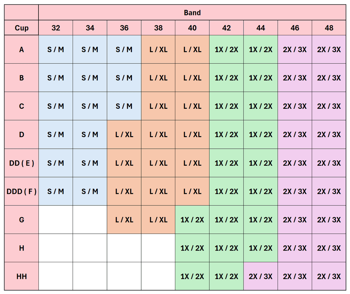 Arya Bralette Valentine Print Collection | JadyK: Leopard Cherry