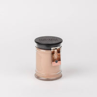 Wanderlust 8oz Jar Candle